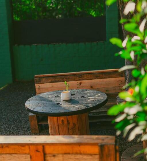 Benteveo Hostel Iguazu