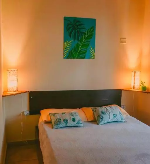 Benteveo Hostel Iguazu