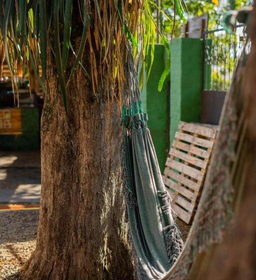 Benteveo Hostel Iguazu