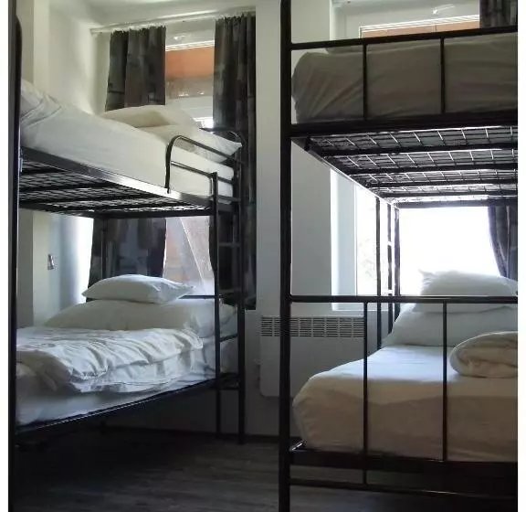Ecostel Summer Hostel