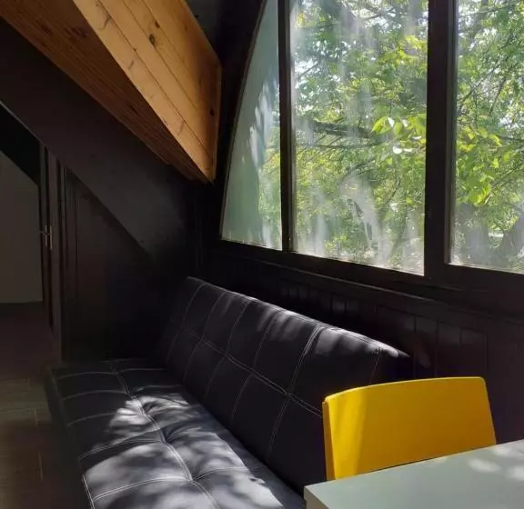 Ecostel Summer Hostel