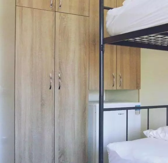 Ecostel Summer Hostel