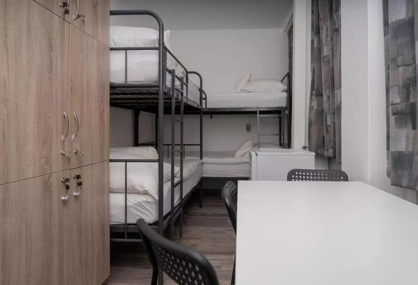 Ecostel Summer Hostel