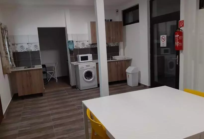 Ecostel Summer Hostel