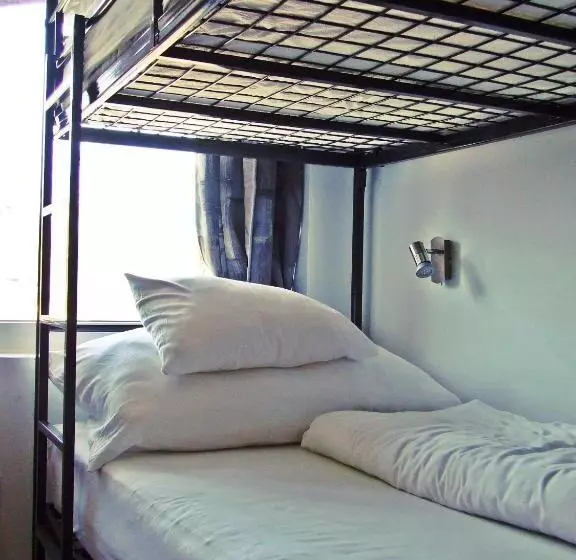 Ecostel Summer Hostel
