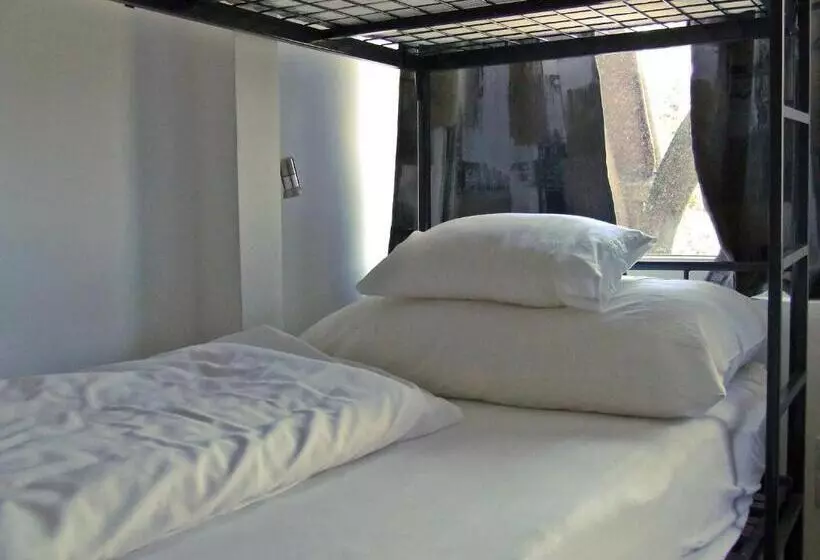 Ecostel Summer Hostel