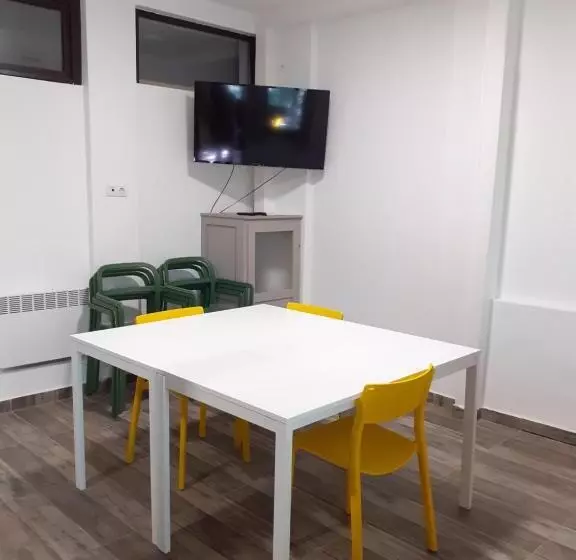 Ecostel Summer Hostel