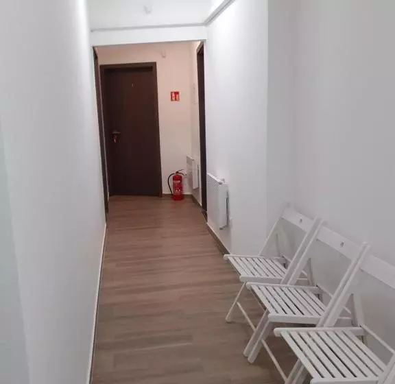 Ecostel Summer Hostel