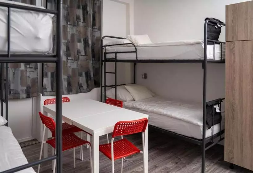 Ecostel Summer Hostel