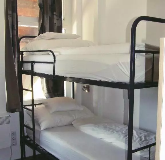 Ecostel Summer Hostel