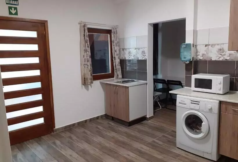 Ecostel Summer Hostel
