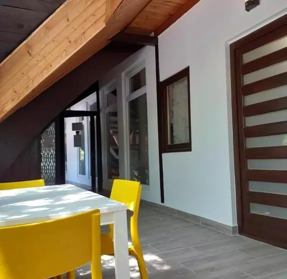 Ecostel Summer Hostel