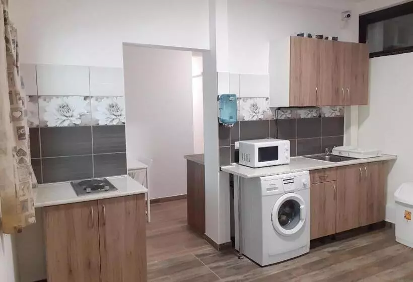 Ecostel Summer Hostel