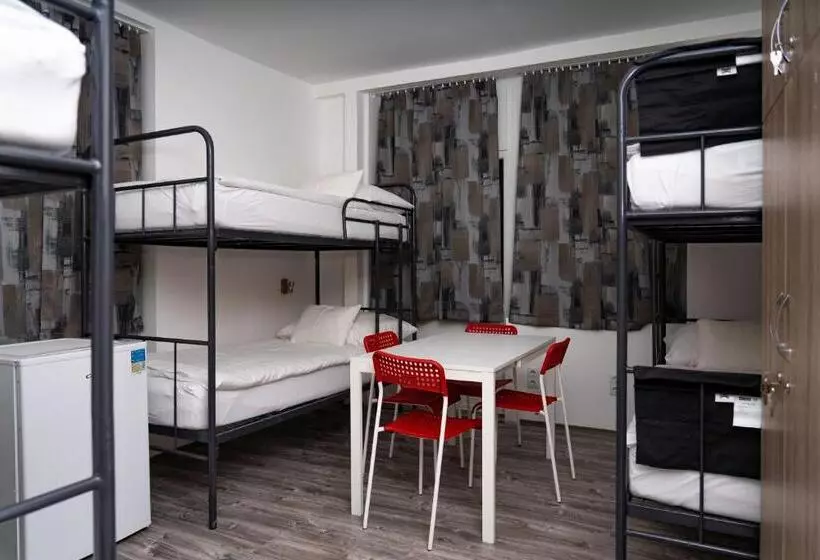 Ecostel Summer Hostel