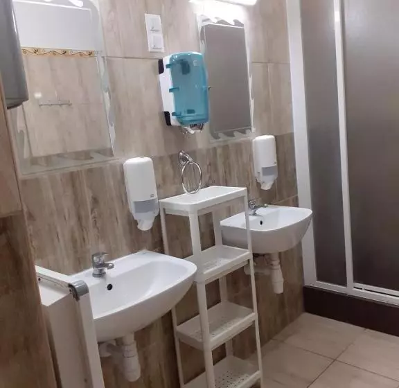 Ecostel Summer Hostel