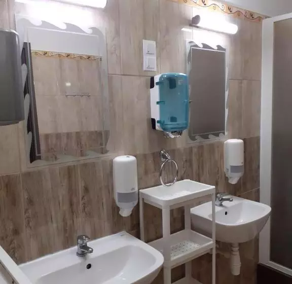 Ecostel Summer Hostel