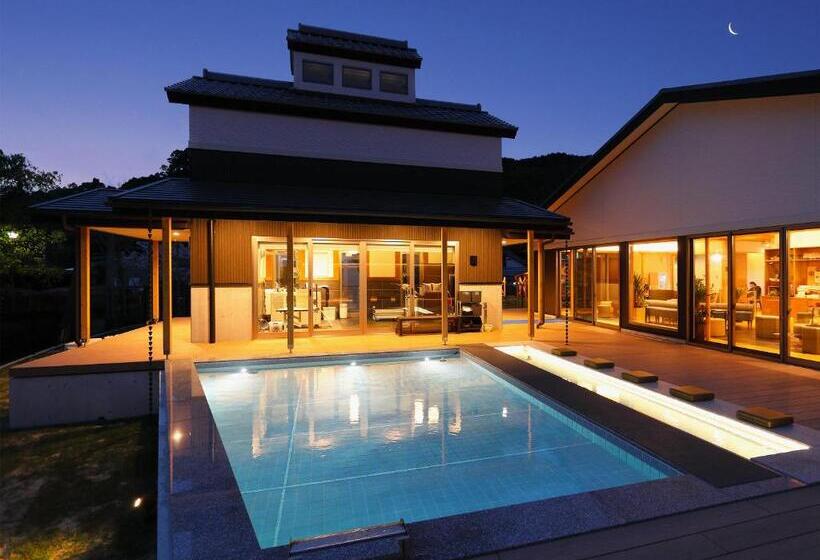 Otel Bettei Wankobiyori