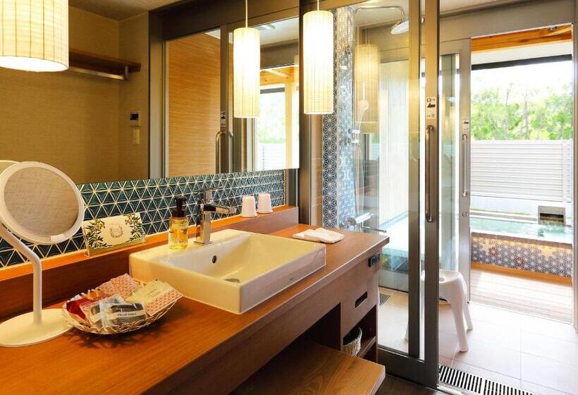 Otel Bettei Wankobiyori