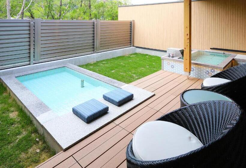 Otel Bettei Wankobiyori