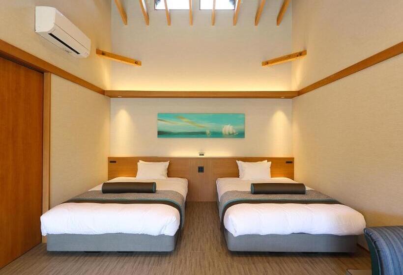 Otel Bettei Wankobiyori