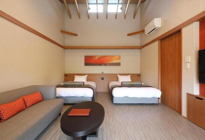 Otel Bettei Wankobiyori