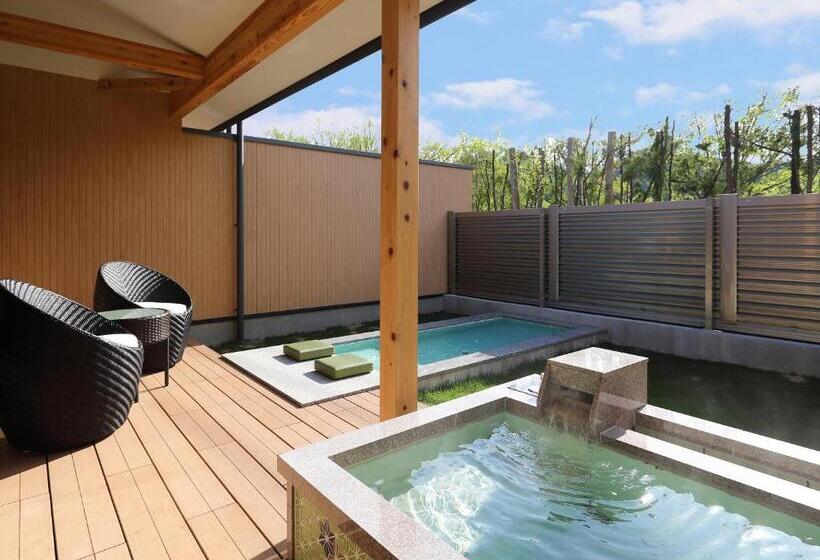 Otel Bettei Wankobiyori