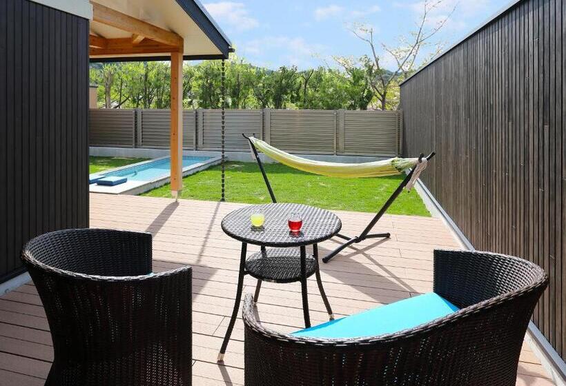 Otel Bettei Wankobiyori