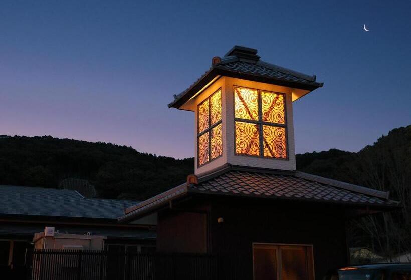 Otel Bettei Wankobiyori