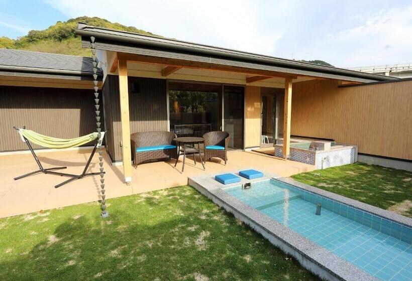 Otel Bettei Wankobiyori