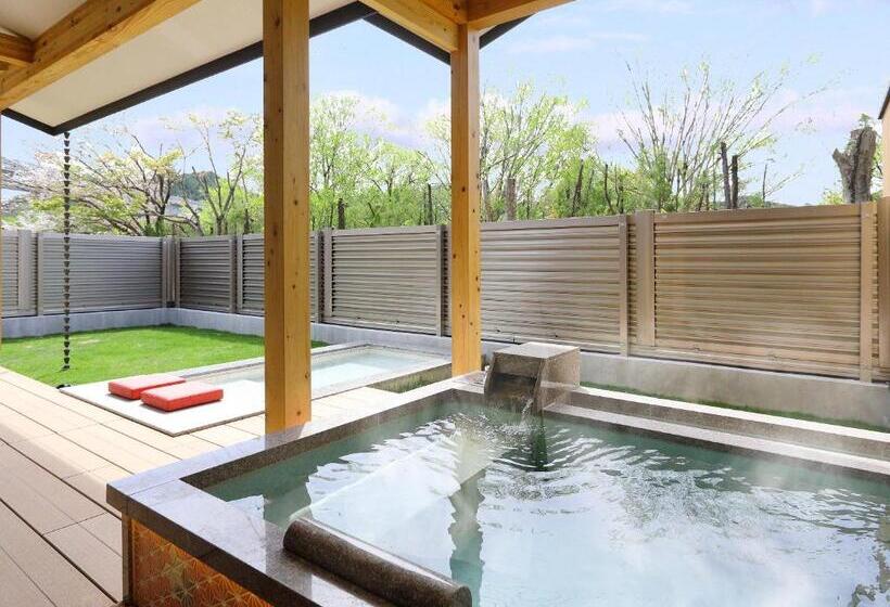 Otel Bettei Wankobiyori