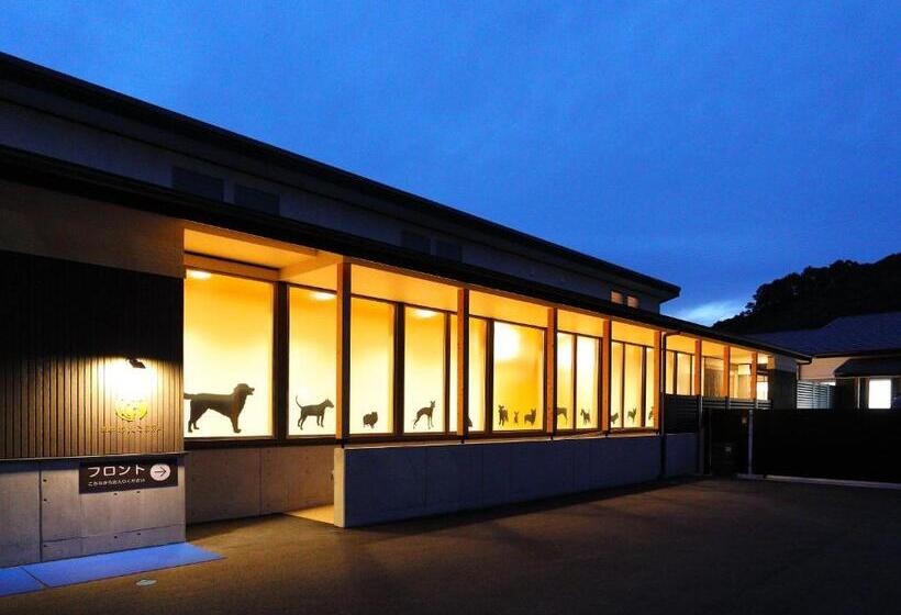 Otel Bettei Wankobiyori