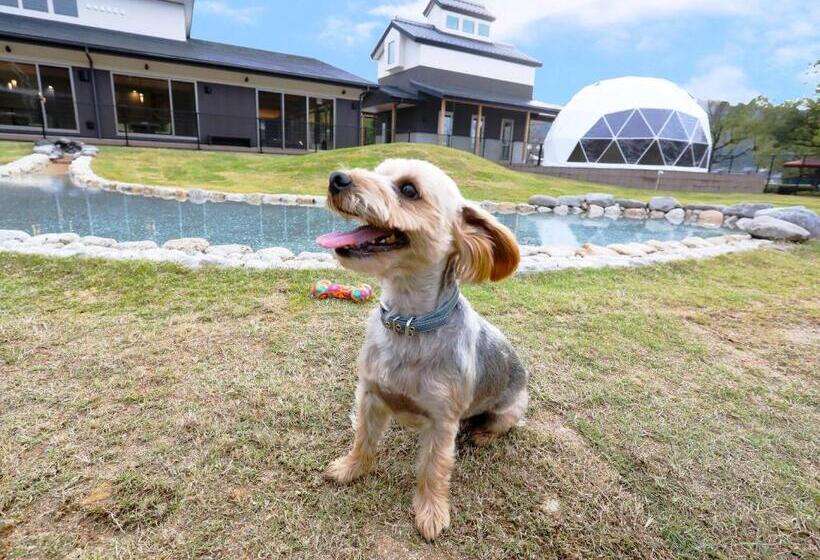 Otel Bettei Wankobiyori