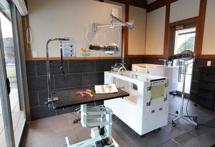 Otel Bettei Wankobiyori