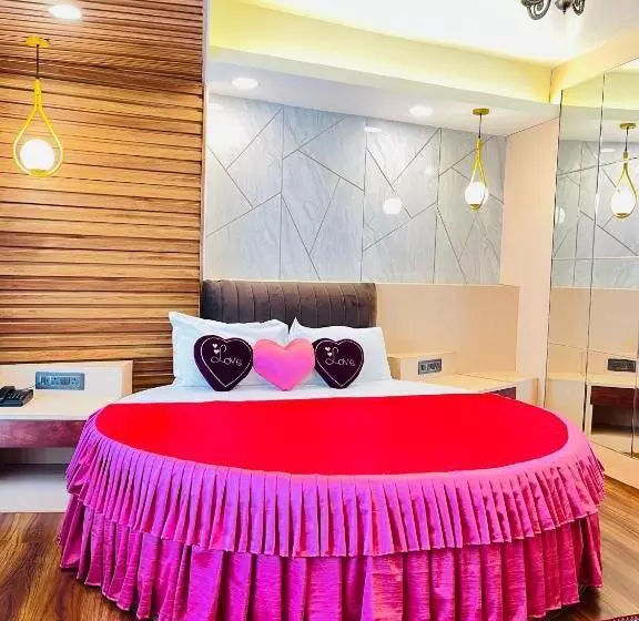 Hotelli Broadway Boutique Mall Road Darjeeling   A Luxury Collection   Best Seller