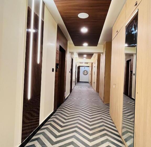 בית מלון כפרי Broadway Boutique Mall Road Darjeeling   A Luxury Collection   Best Seller