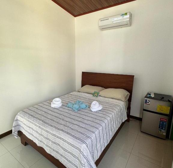 Отель El Retiro