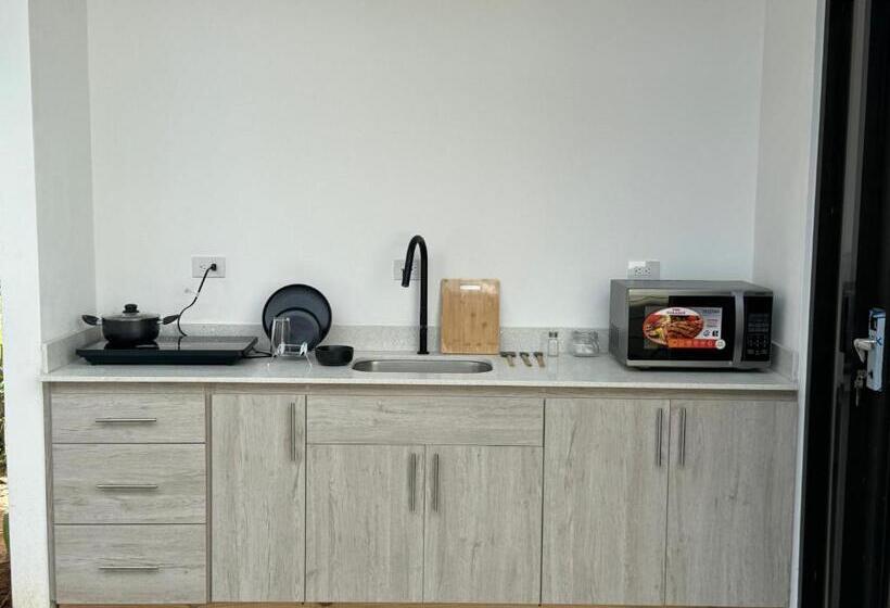 Отель El Retiro