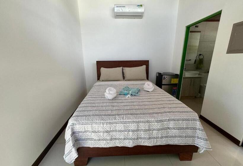 Отель El Retiro