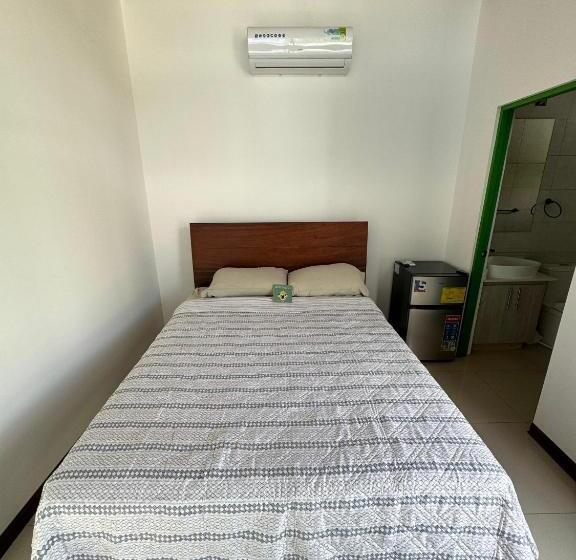 Отель El Retiro