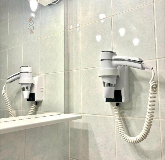 Отель Hôtel Albert 1er