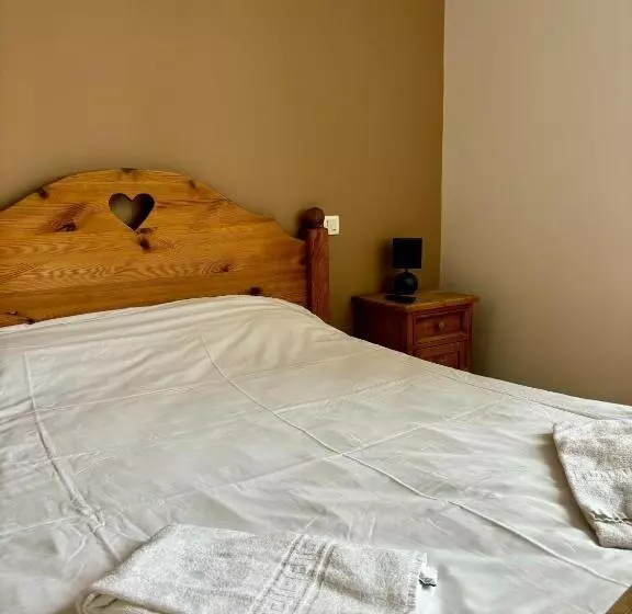 ホテル Hôtel Albert 1er