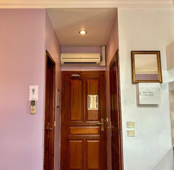 Отель Hôtel Albert 1er