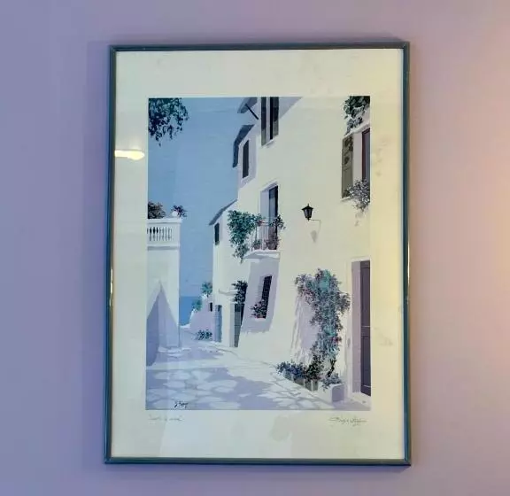 ホテル Hôtel Albert 1er