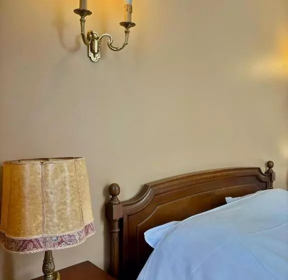ホテル Hôtel Albert 1er