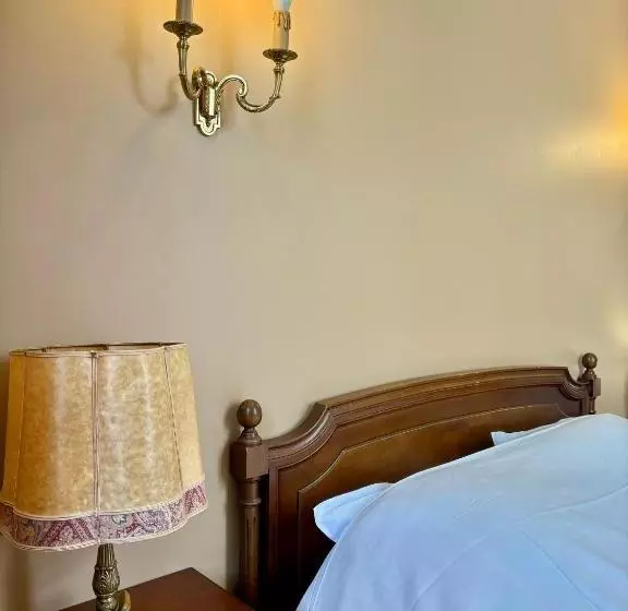 ホテル Hôtel Albert 1er