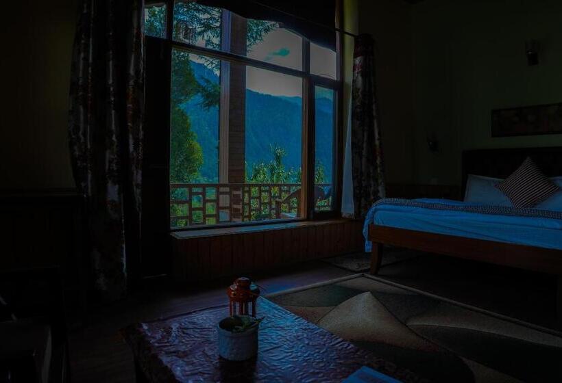 酒店 Kanhi Royal Stays