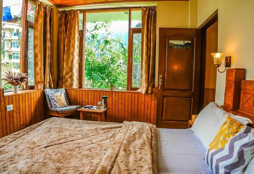 酒店 Kanhi Royal Stays