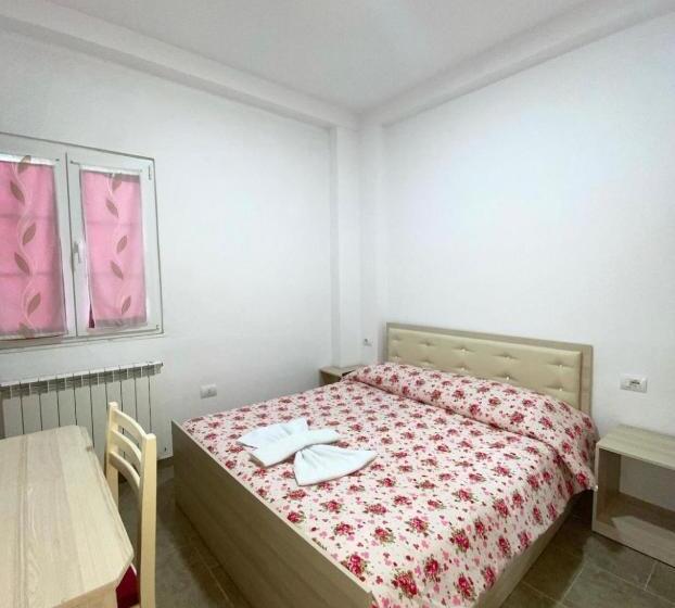 هتل Kurativ Vathi Idrizi