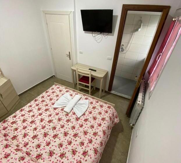 هتل Kurativ Vathi Idrizi