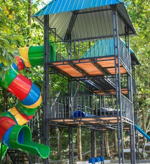 Hotel Lakma Holidays